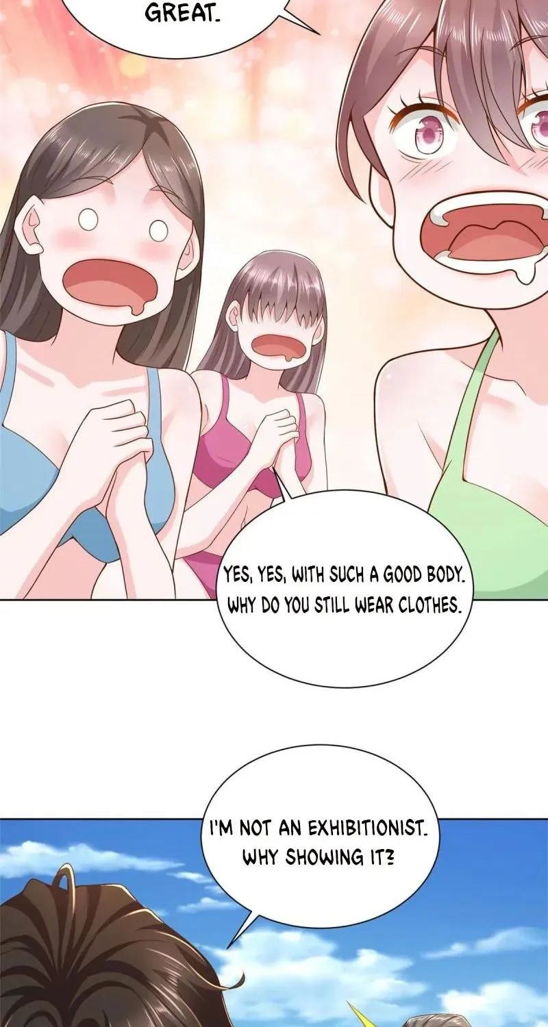 I Randomly Have A New Career Every Week Chapter 179 page 20 - 