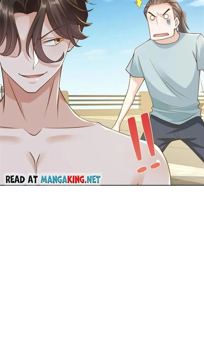 I Randomly Have A New Career Every Week Chapter 179 page 21 - 