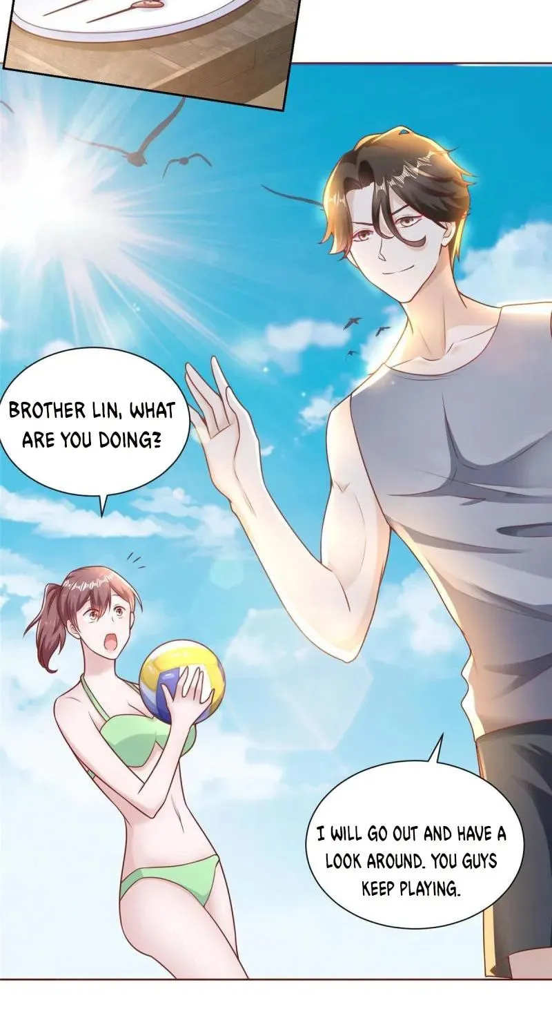 I Randomly Have A New Career Every Week Chapter 179 page 24 - 