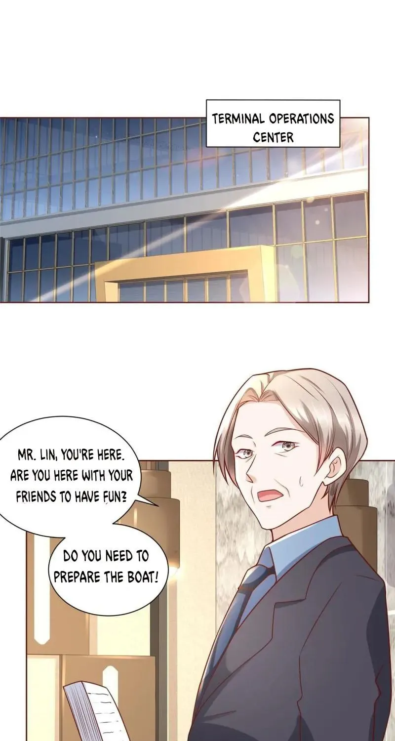 I Randomly Have A New Career Every Week Chapter 179 page 25 - 