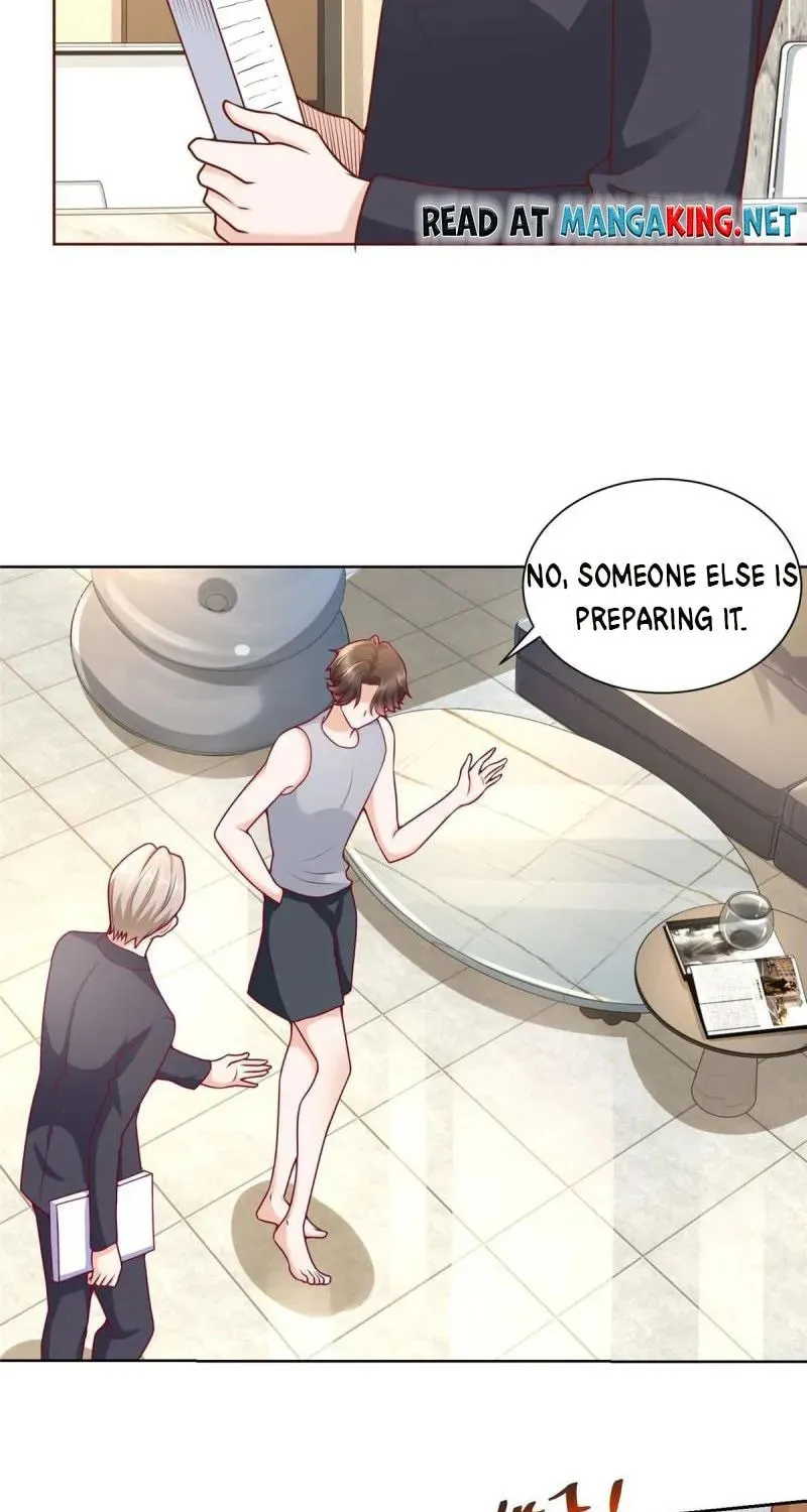 I Randomly Have A New Career Every Week Chapter 179 page 26 - 