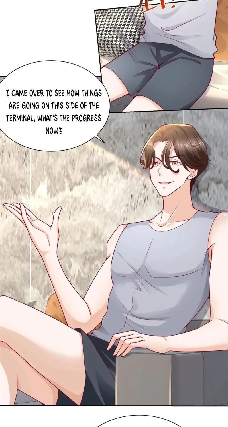 I Randomly Have A New Career Every Week Chapter 179 page 27 - 