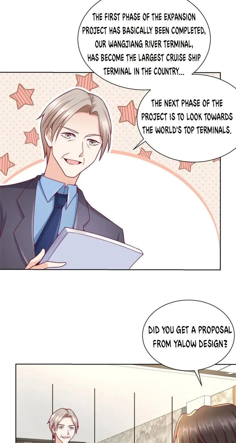 I Randomly Have A New Career Every Week Chapter 179 page 28 - 