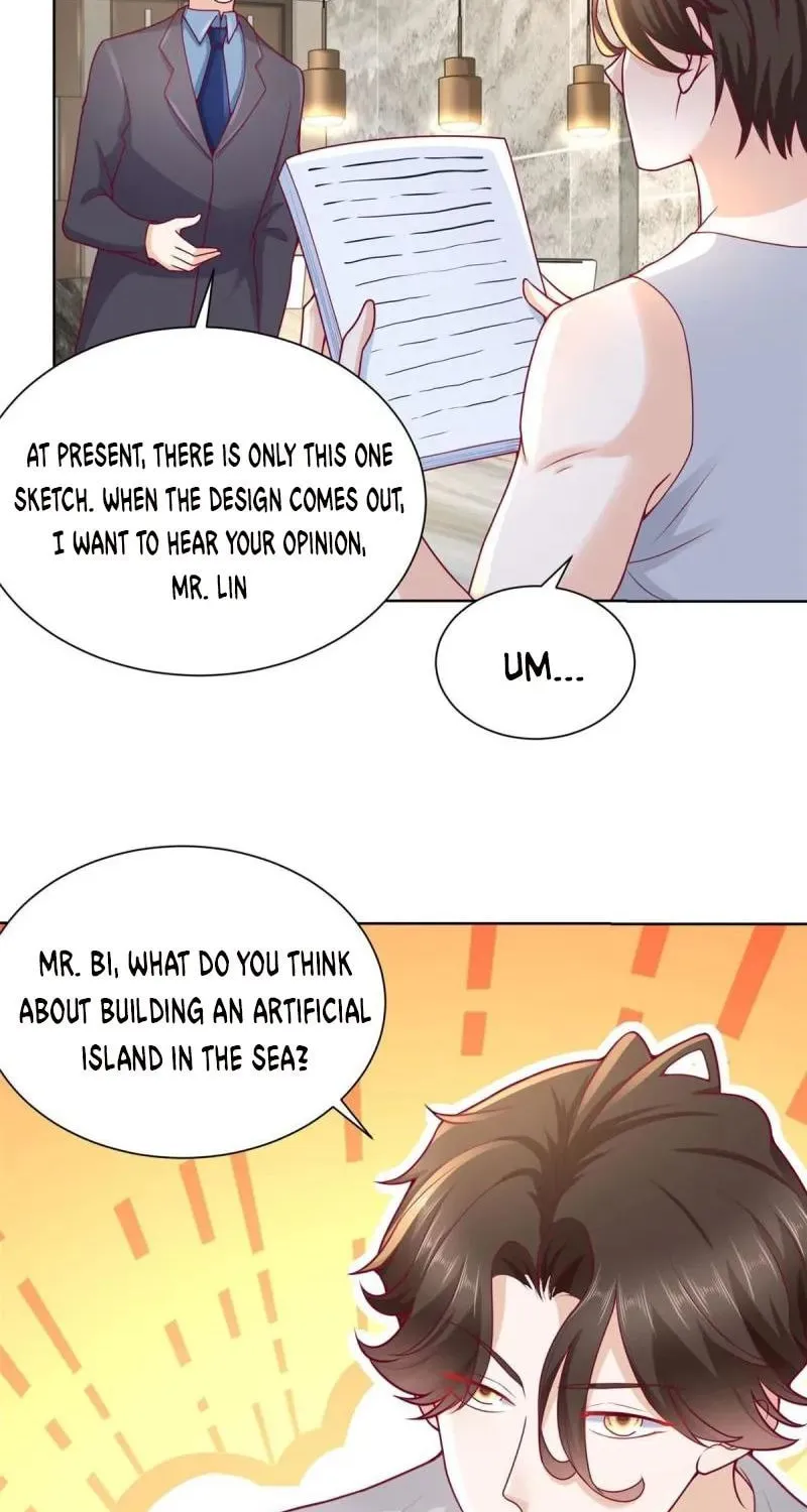 I Randomly Have A New Career Every Week Chapter 179 page 29 - 