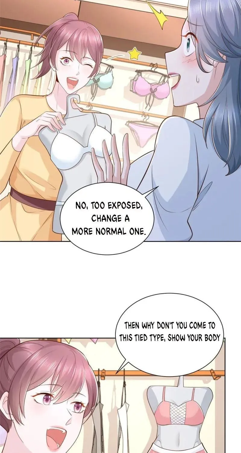 I Randomly Have A New Career Every Week Chapter 179 page 4 - 