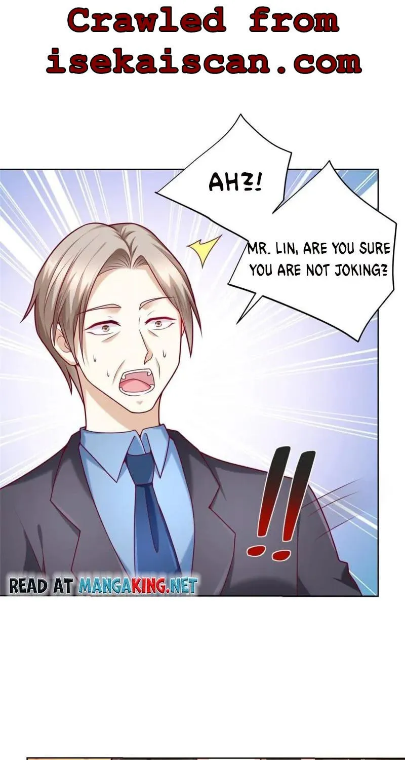 I Randomly Have A New Career Every Week Chapter 179 page 31 - 