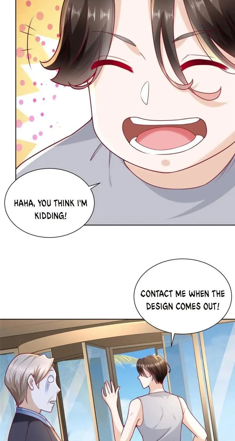 I Randomly Have A New Career Every Week Chapter 179 page 32 - 