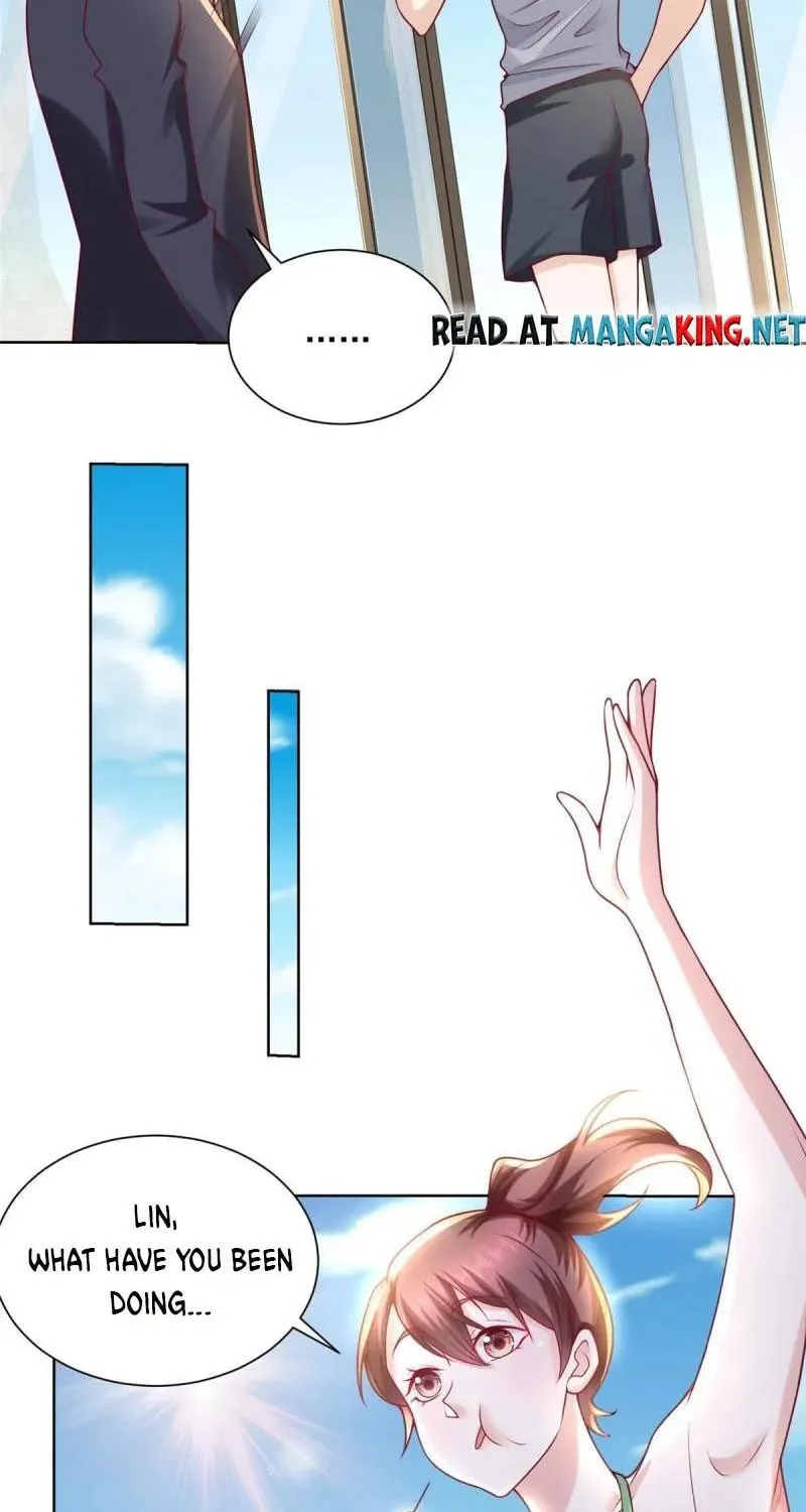 I Randomly Have A New Career Every Week Chapter 179 page 33 - 