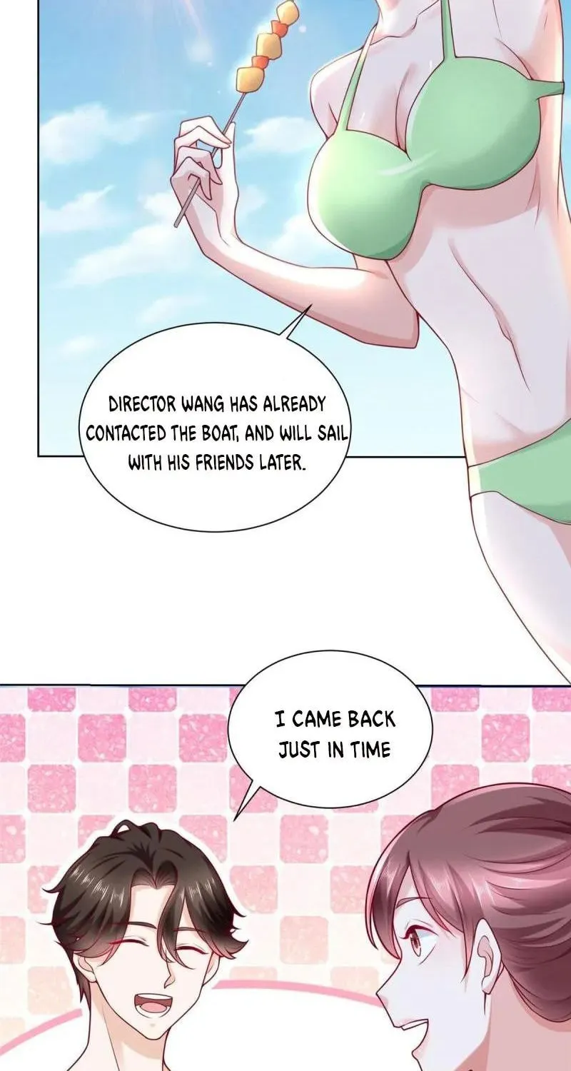 I Randomly Have A New Career Every Week Chapter 179 page 34 - 