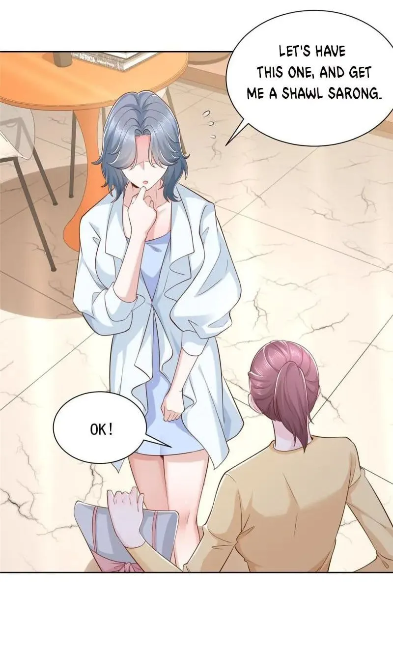 I Randomly Have A New Career Every Week Chapter 179 page 6 - 