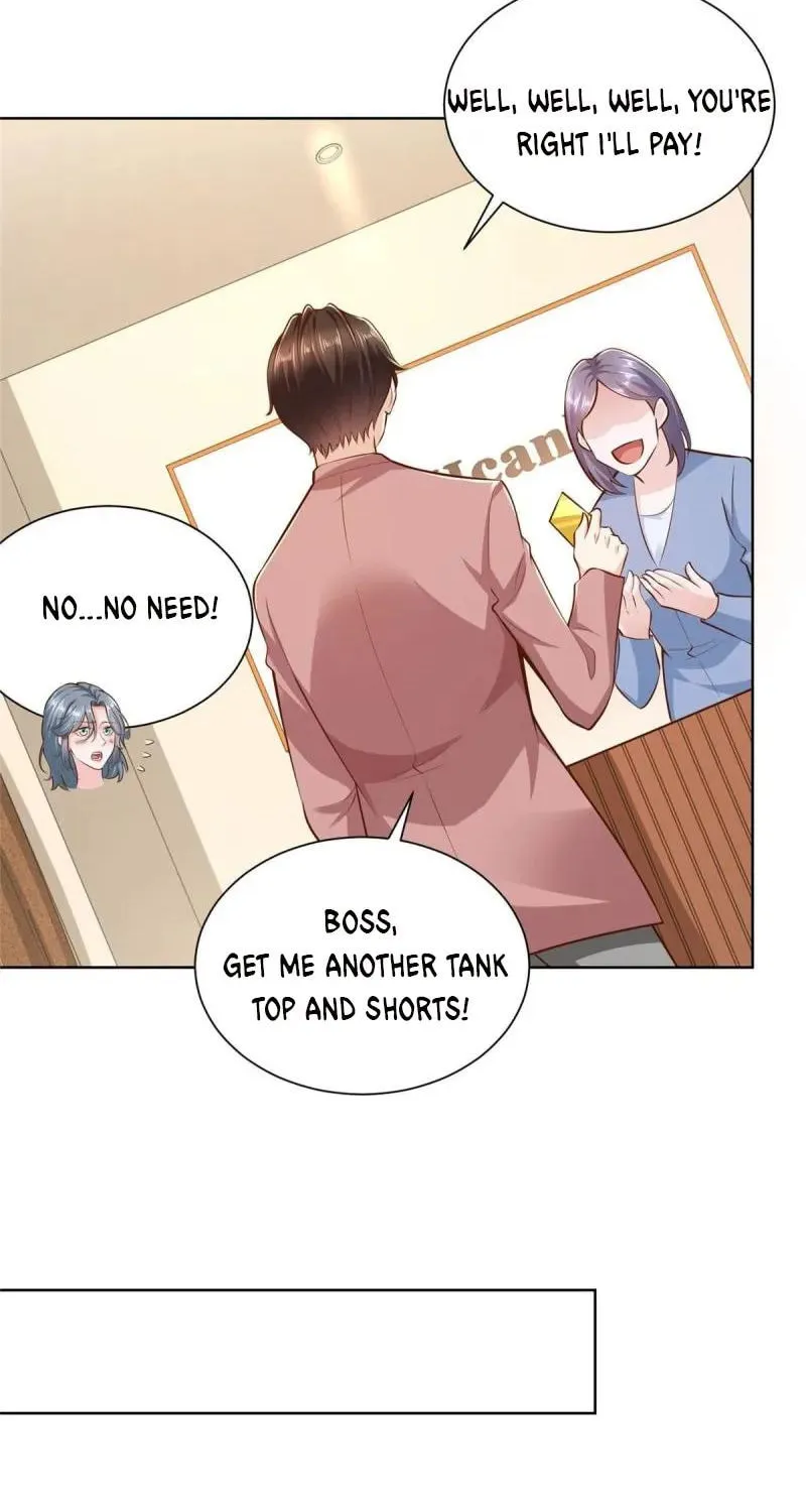 I Randomly Have A New Career Every Week Chapter 179 page 8 - 