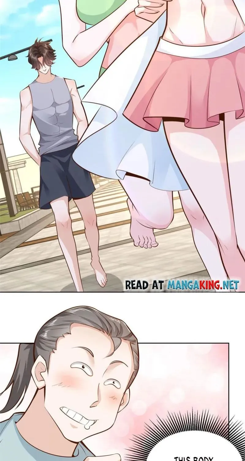 I Randomly Have A New Career Every Week Chapter 179 page 10 - 