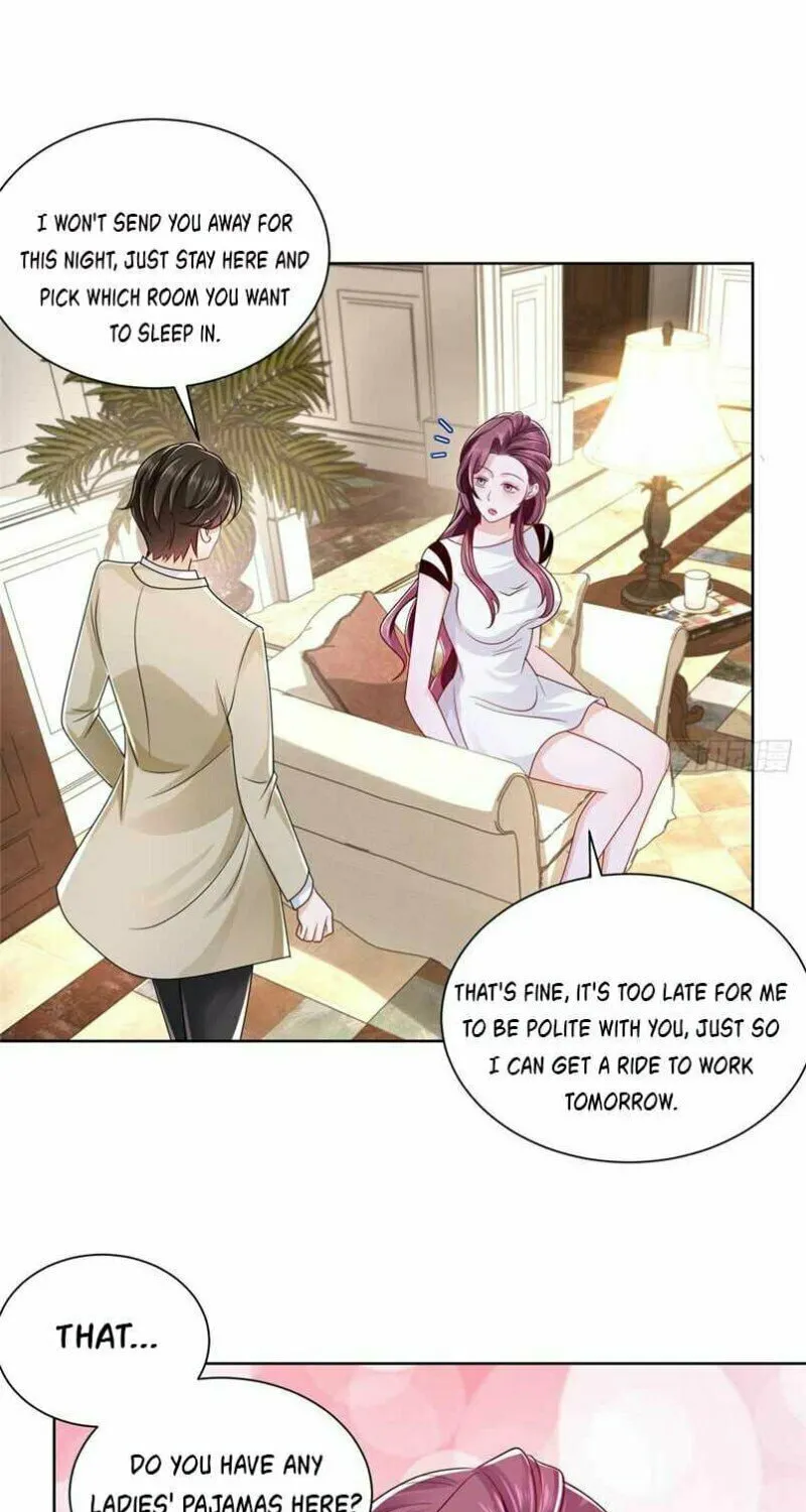 I Randomly Have A New Career Every Week Chapter 18 page 3 - 