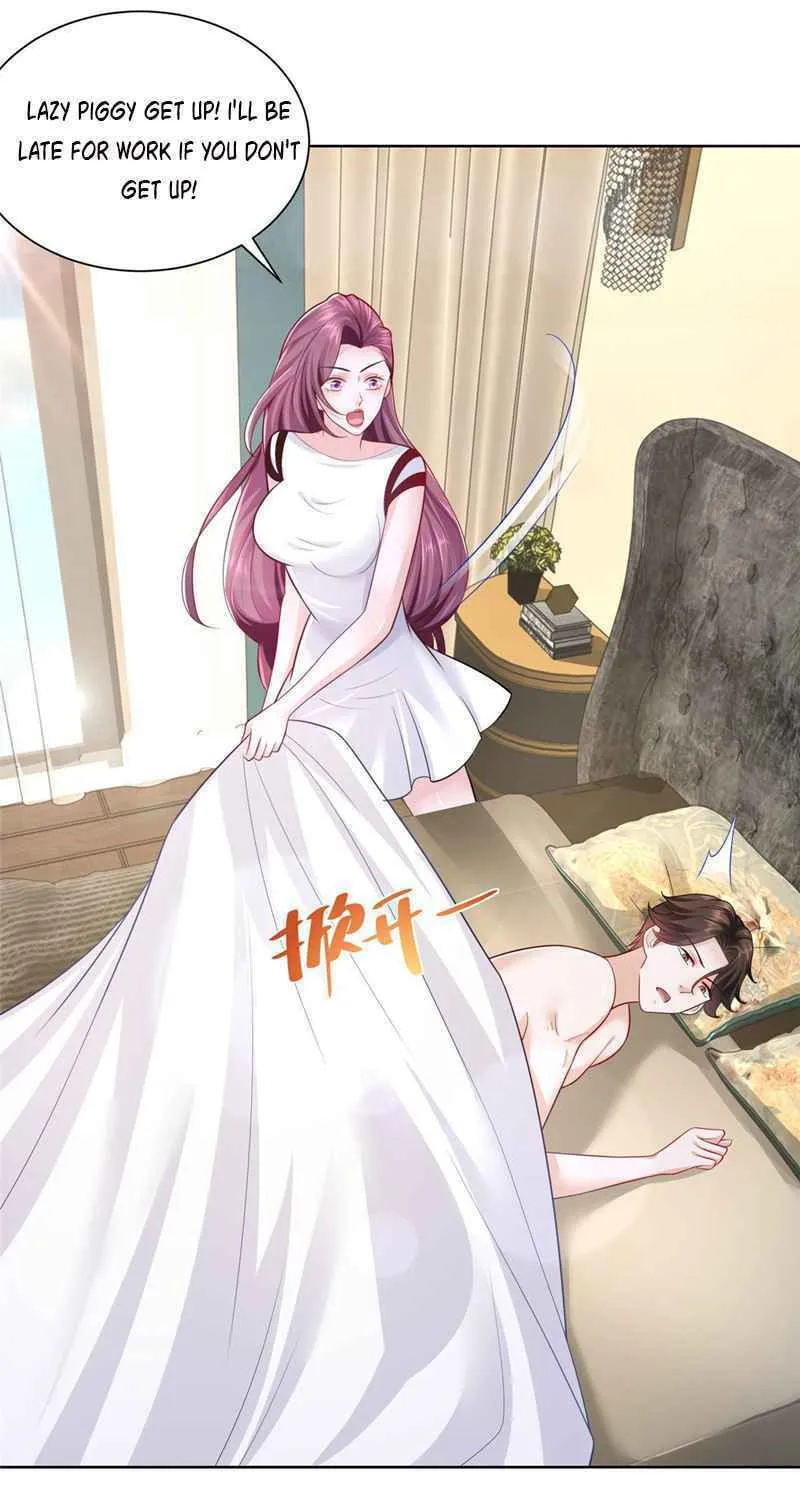 I Randomly Have A New Career Every Week Chapter 18 page 23 - 