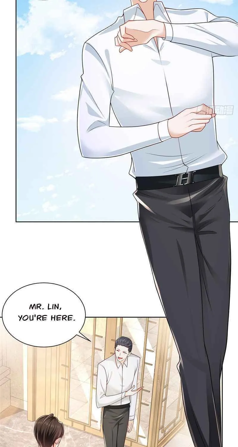 I Randomly Have A New Career Every Week Chapter 18 page 27 - 