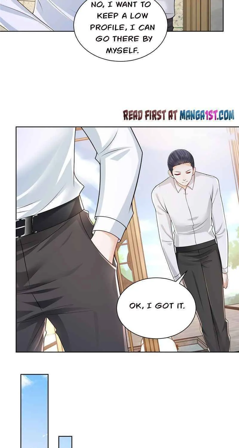 I Randomly Have A New Career Every Week Chapter 18 page 29 - 