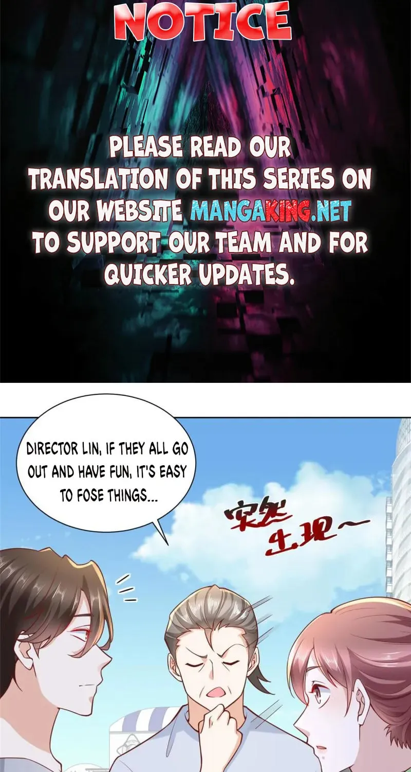 I Randomly Have A New Career Every Week Chapter 180 page 2 - 