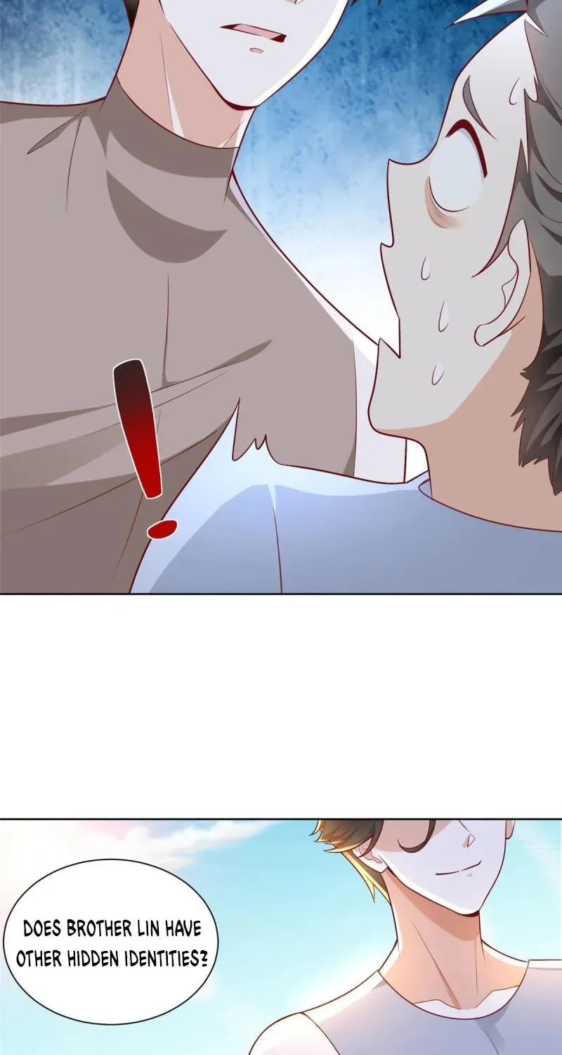 I Randomly Have A New Career Every Week Chapter 180 page 12 - 