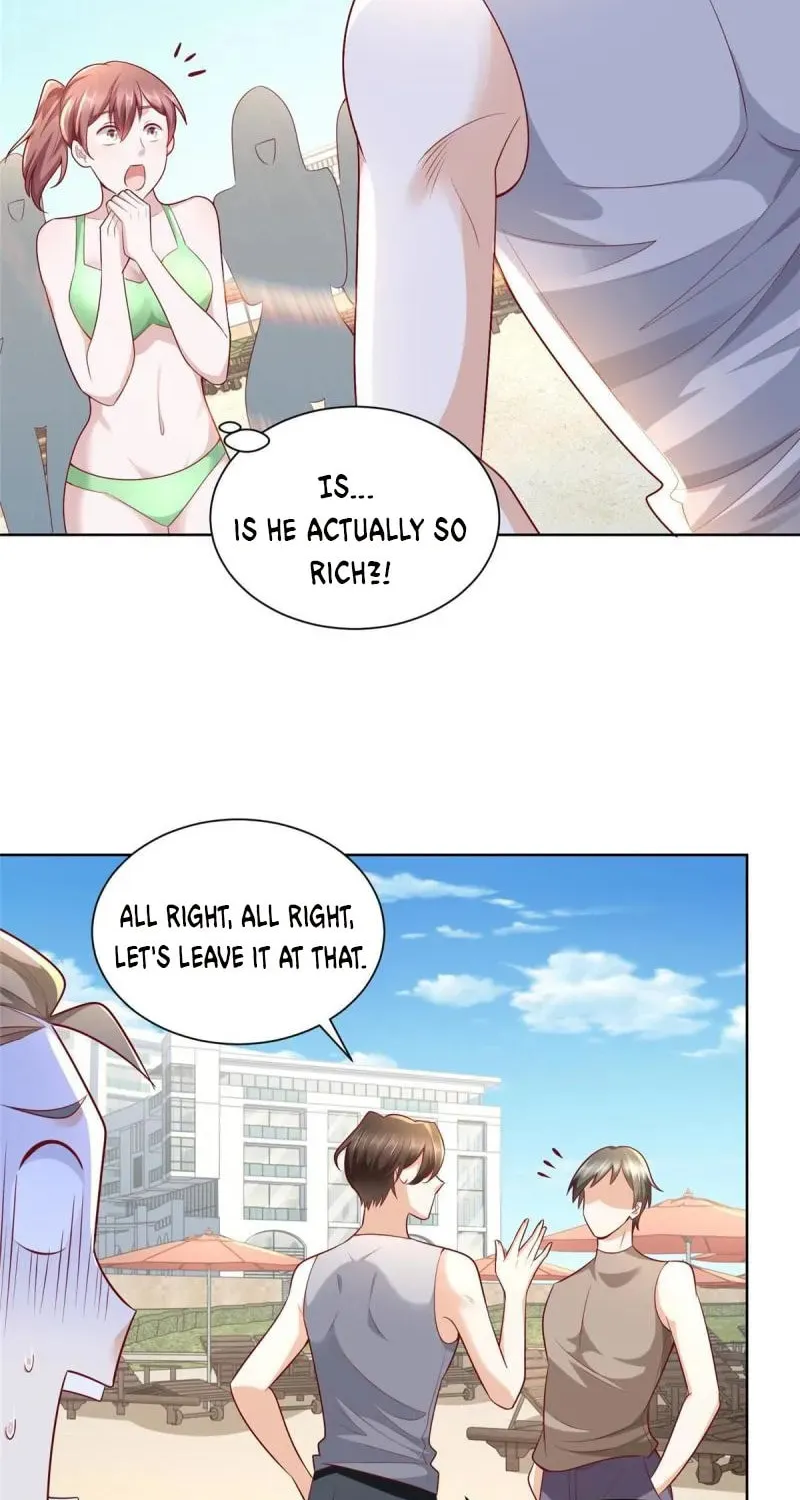 I Randomly Have A New Career Every Week Chapter 180 page 13 - 