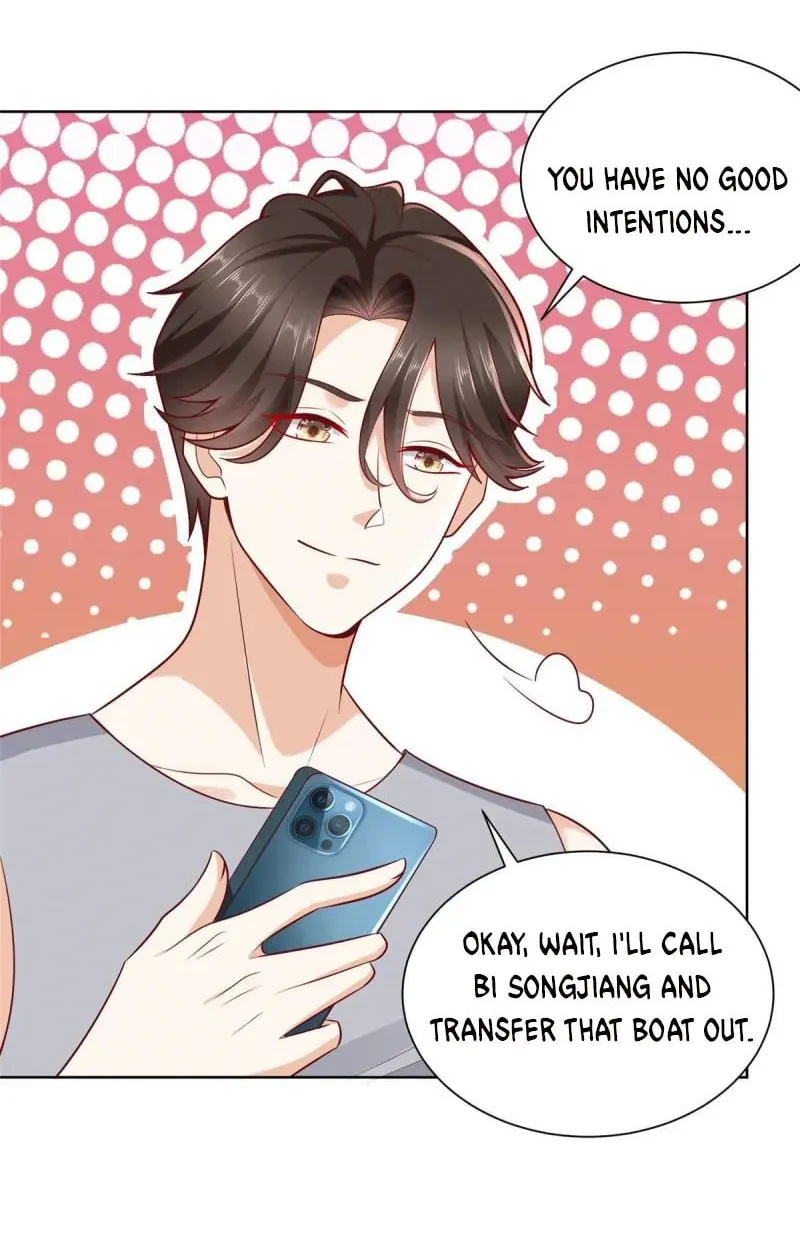 I Randomly Have A New Career Every Week Chapter 180 page 15 - 