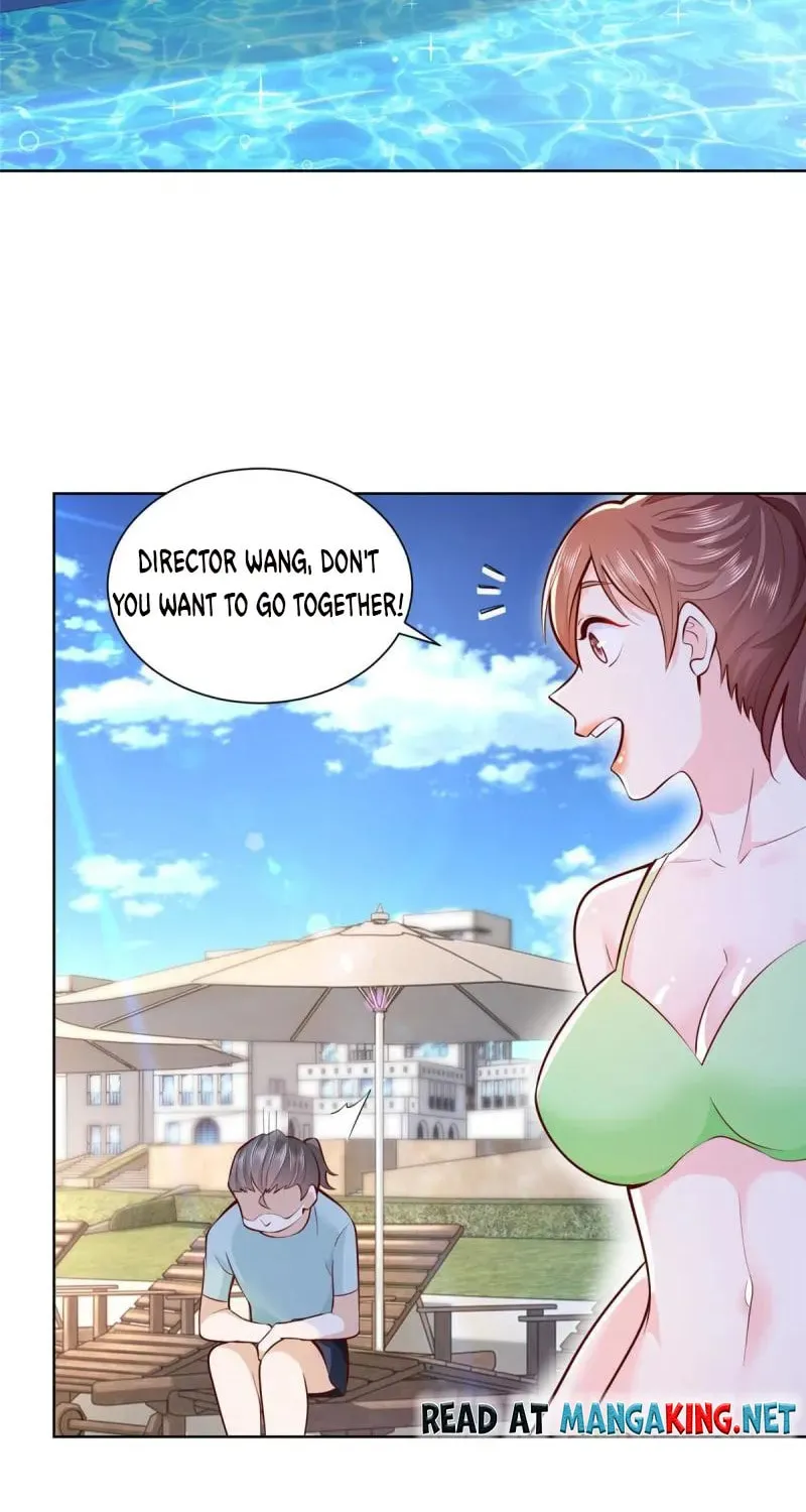 I Randomly Have A New Career Every Week Chapter 180 page 19 - 
