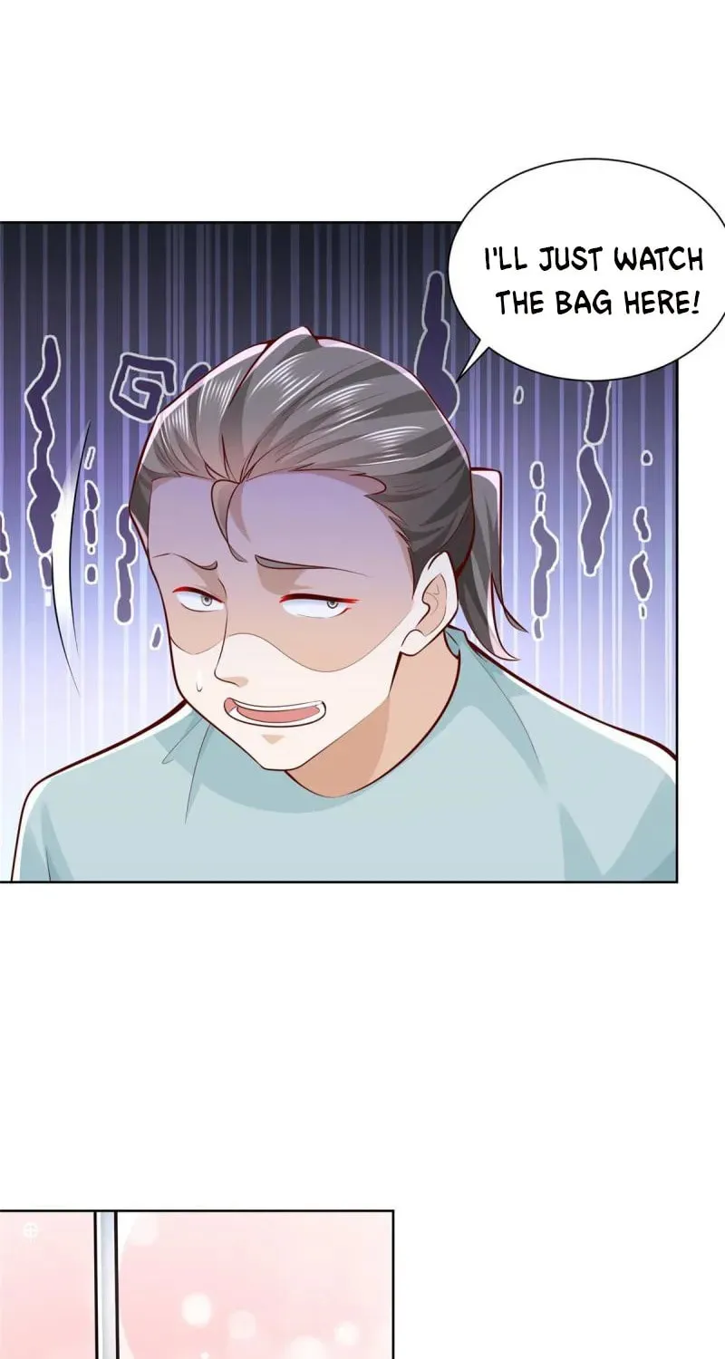 I Randomly Have A New Career Every Week Chapter 180 page 20 - 