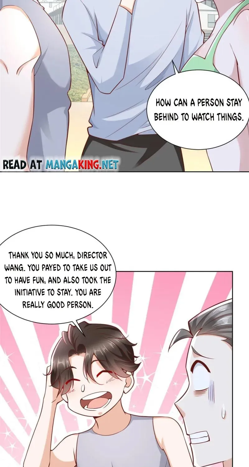 I Randomly Have A New Career Every Week Chapter 180 page 3 - 