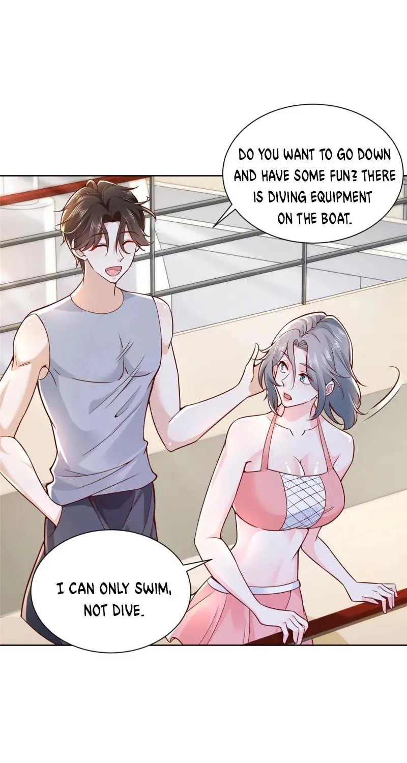 I Randomly Have A New Career Every Week Chapter 180 page 24 - 