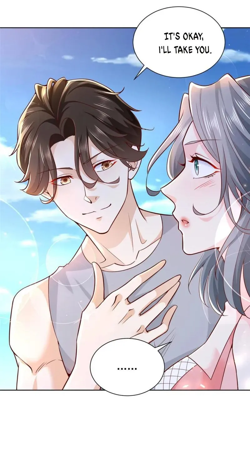 I Randomly Have A New Career Every Week Chapter 180 page 25 - 
