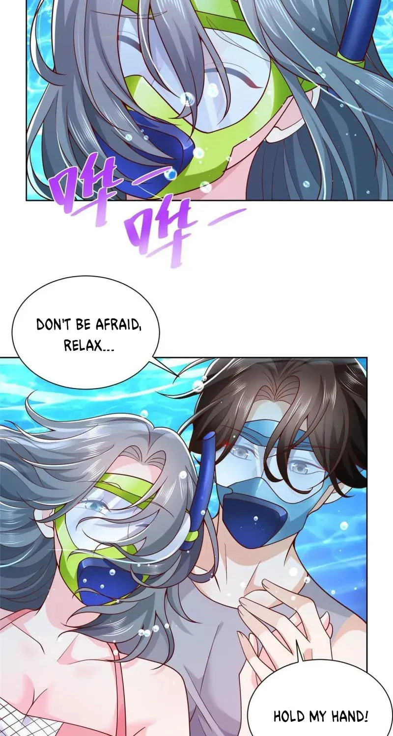 I Randomly Have A New Career Every Week Chapter 180 page 30 - 