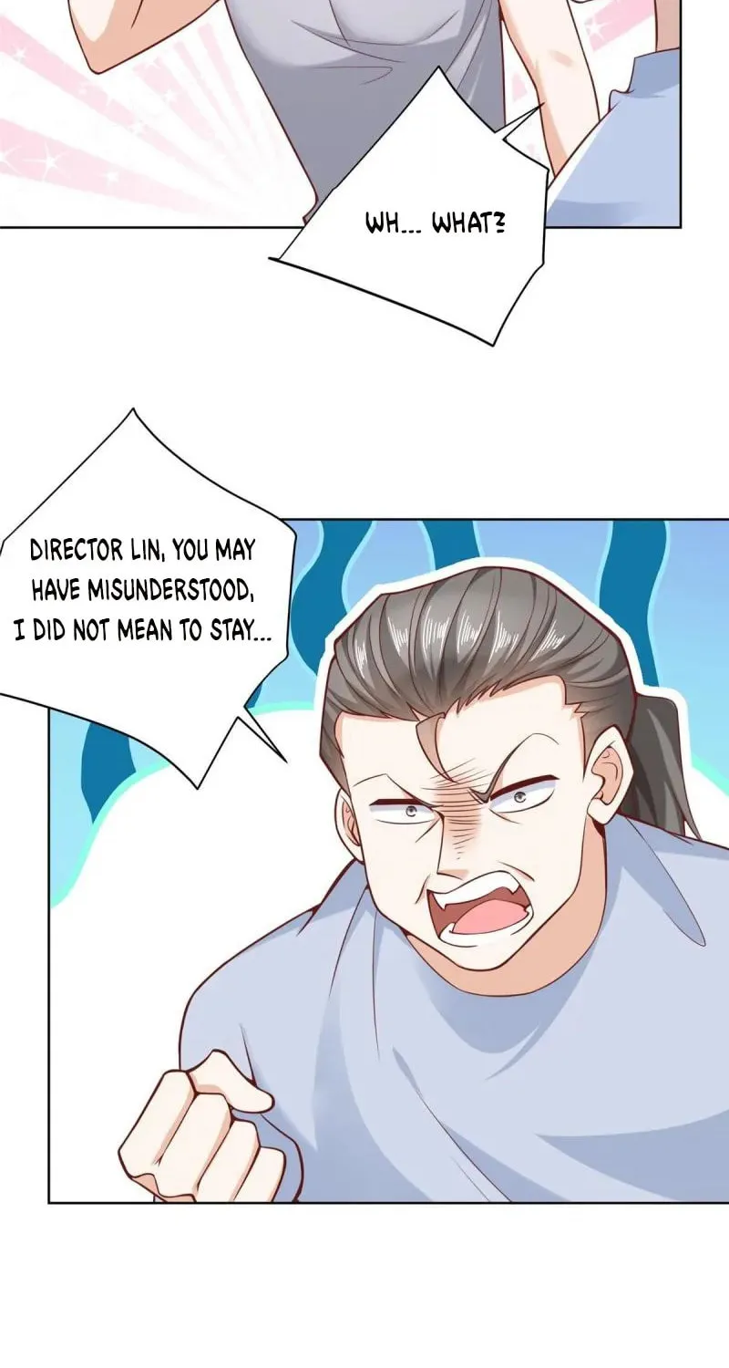 I Randomly Have A New Career Every Week Chapter 180 page 4 - 