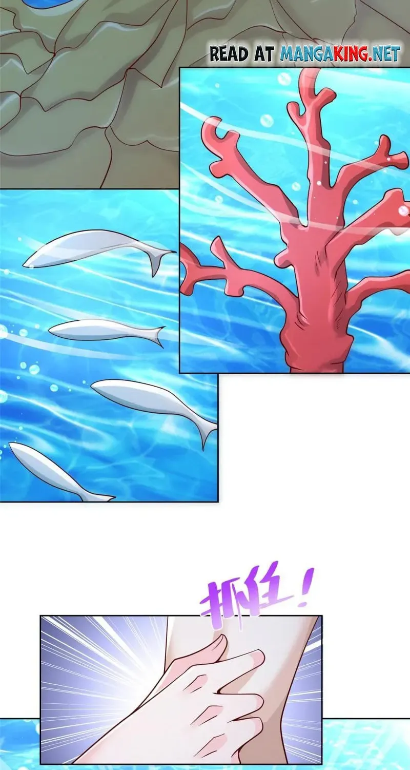 I Randomly Have A New Career Every Week Chapter 180 page 33 - 