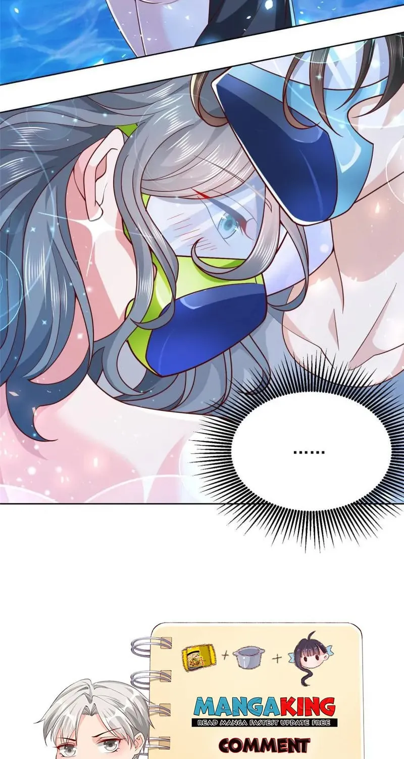 I Randomly Have A New Career Every Week Chapter 180 page 37 - 