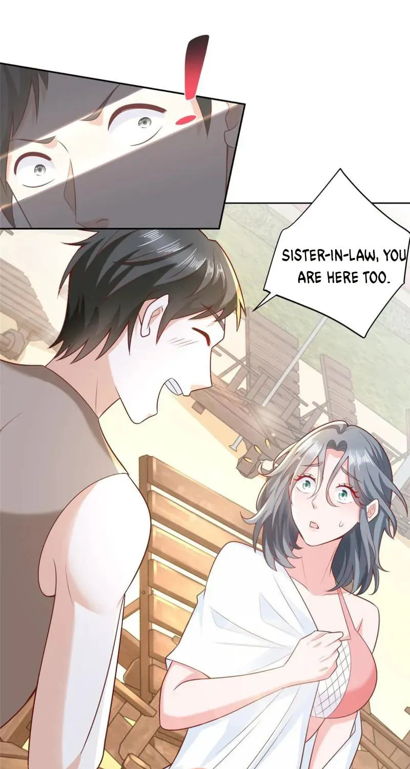 I Randomly Have A New Career Every Week Chapter 180 page 8 - 