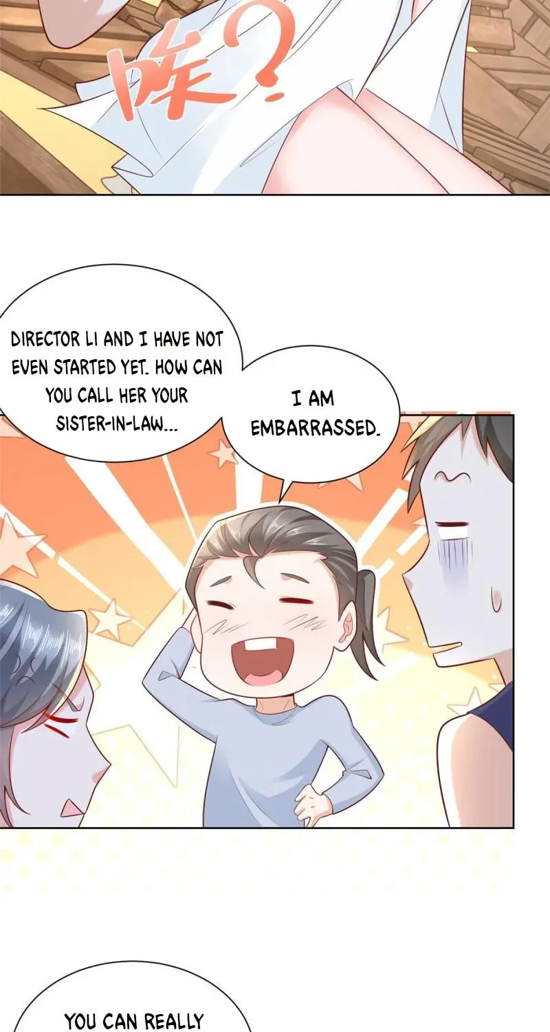 I Randomly Have A New Career Every Week Chapter 180 page 9 - 