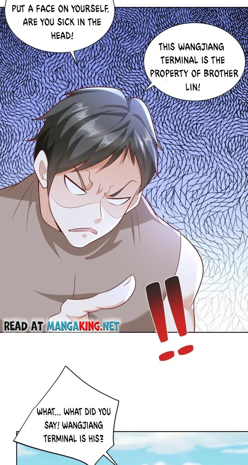 I Randomly Have A New Career Every Week Chapter 180 page 10 - 