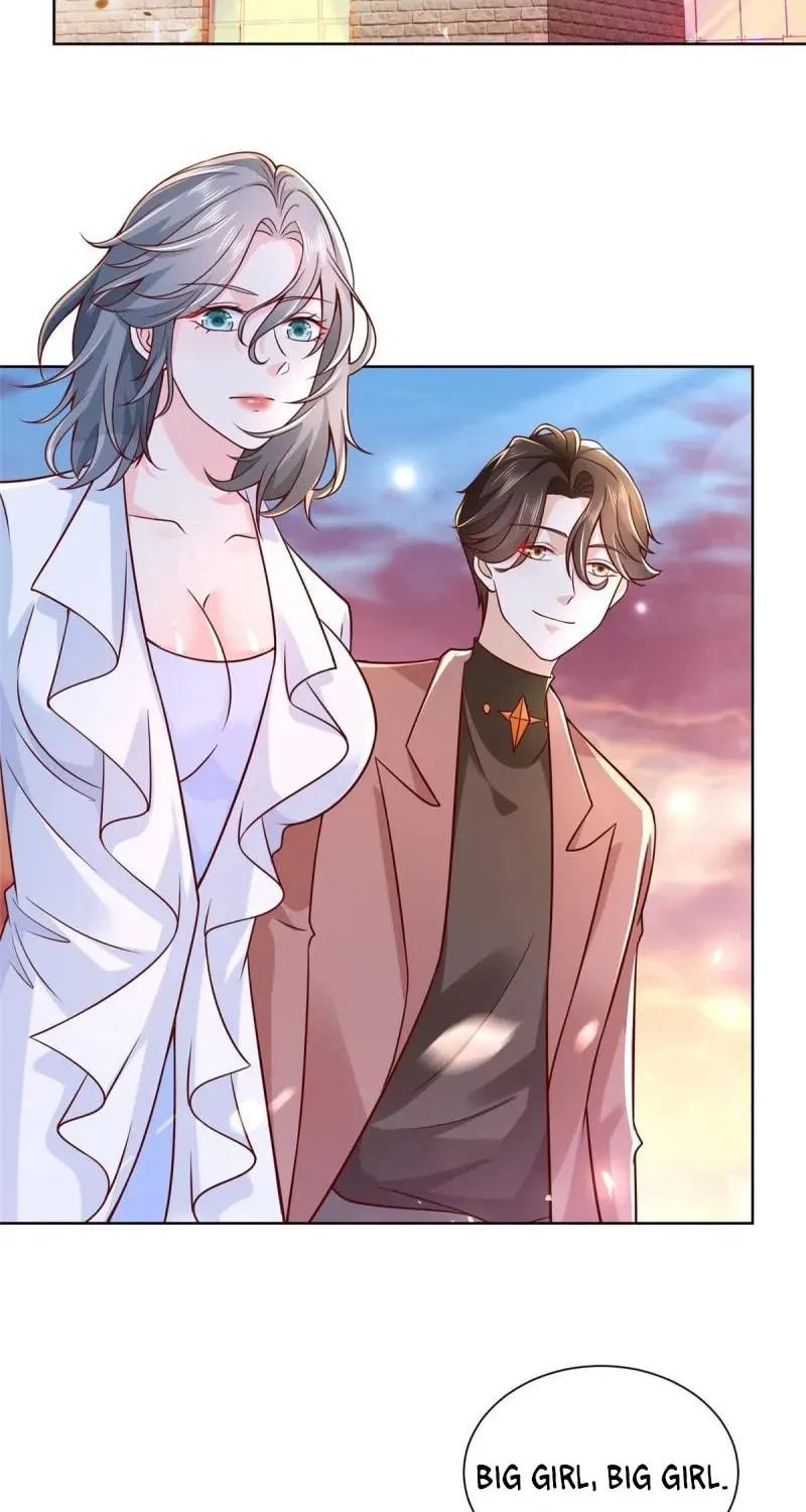 I Randomly Have A New Career Every Week Chapter 181 page 12 - 