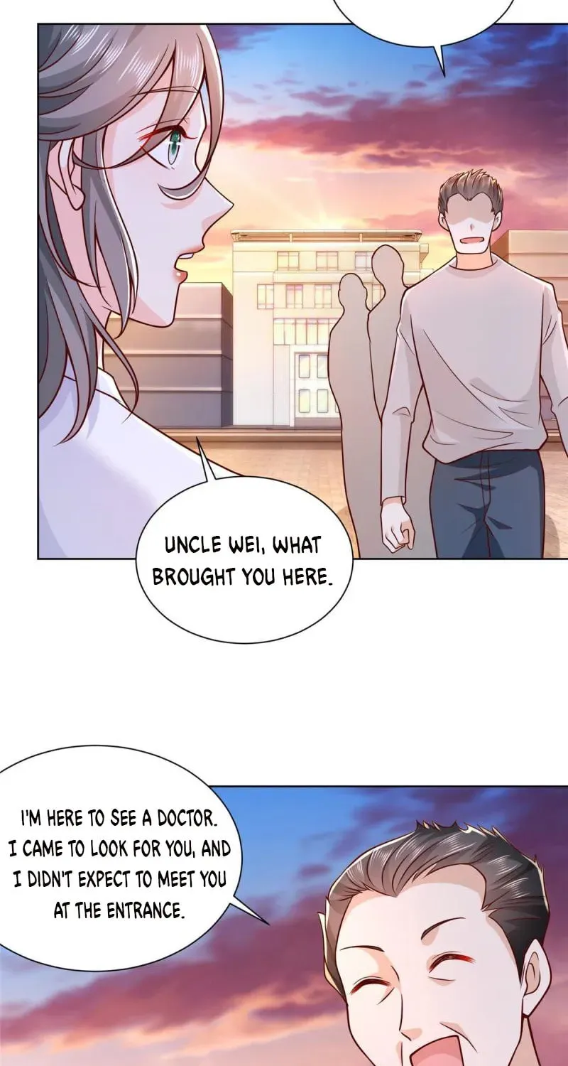 I Randomly Have A New Career Every Week Chapter 181 page 13 - 