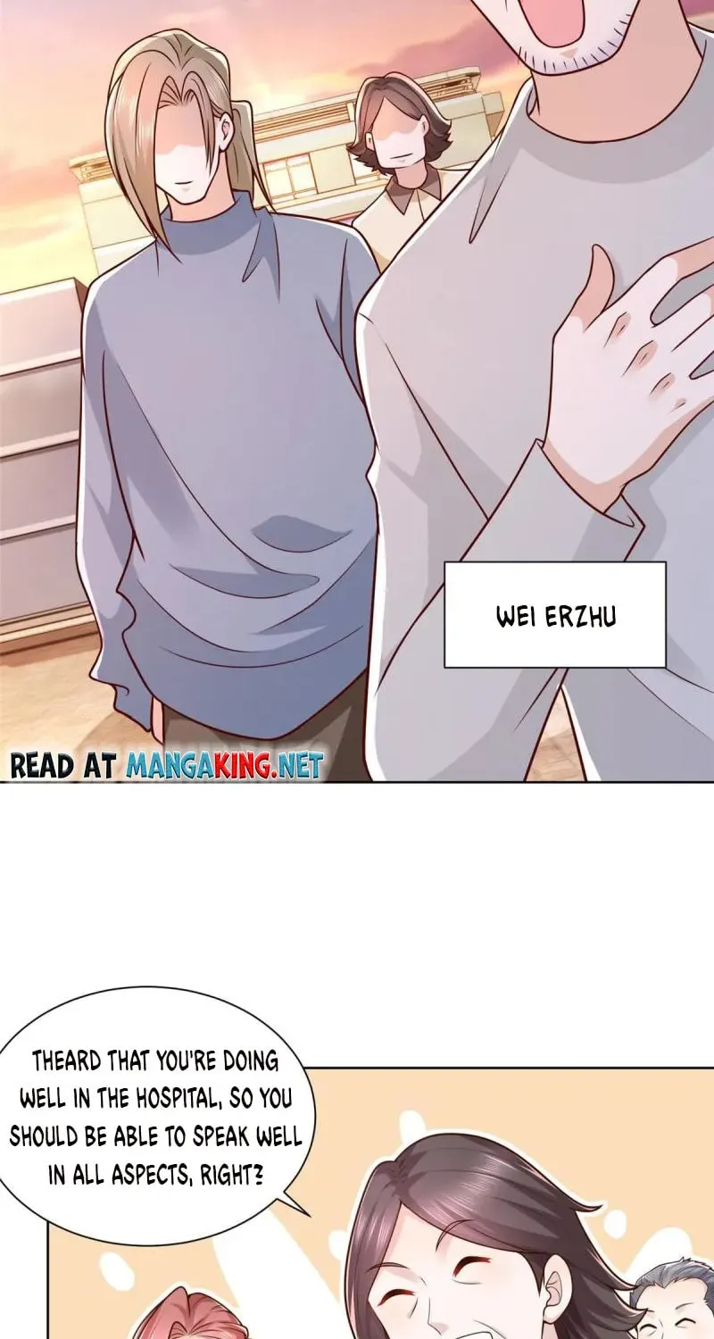 I Randomly Have A New Career Every Week Chapter 181 page 14 - 
