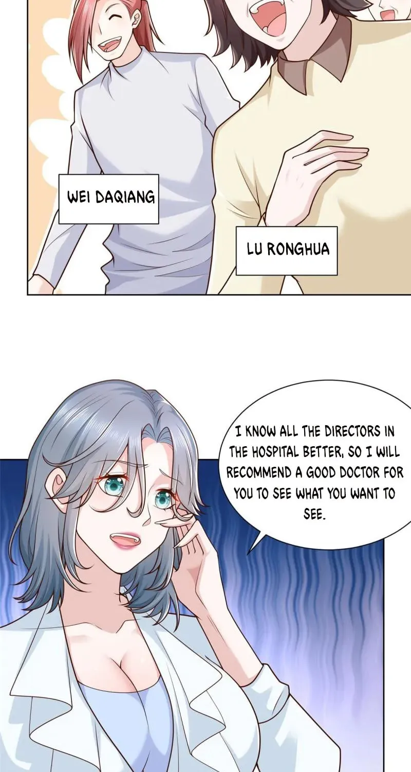 I Randomly Have A New Career Every Week Chapter 181 page 15 - 