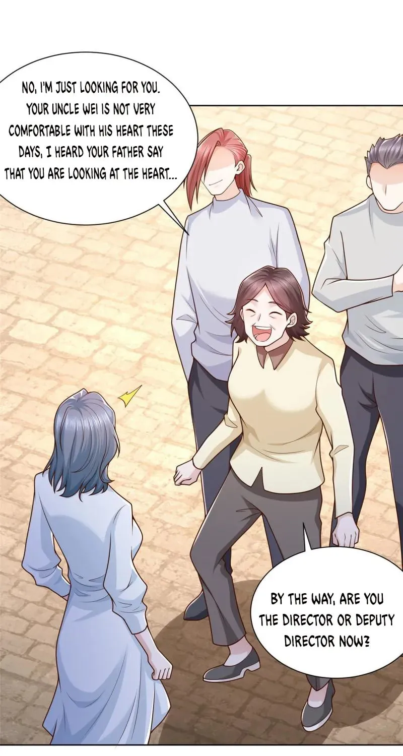 I Randomly Have A New Career Every Week Chapter 181 page 17 - 