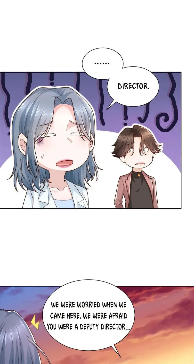 I Randomly Have A New Career Every Week Chapter 181 page 18 - 