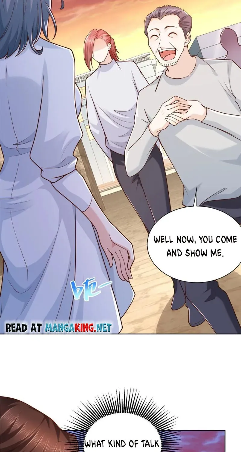 I Randomly Have A New Career Every Week Chapter 181 page 19 - 