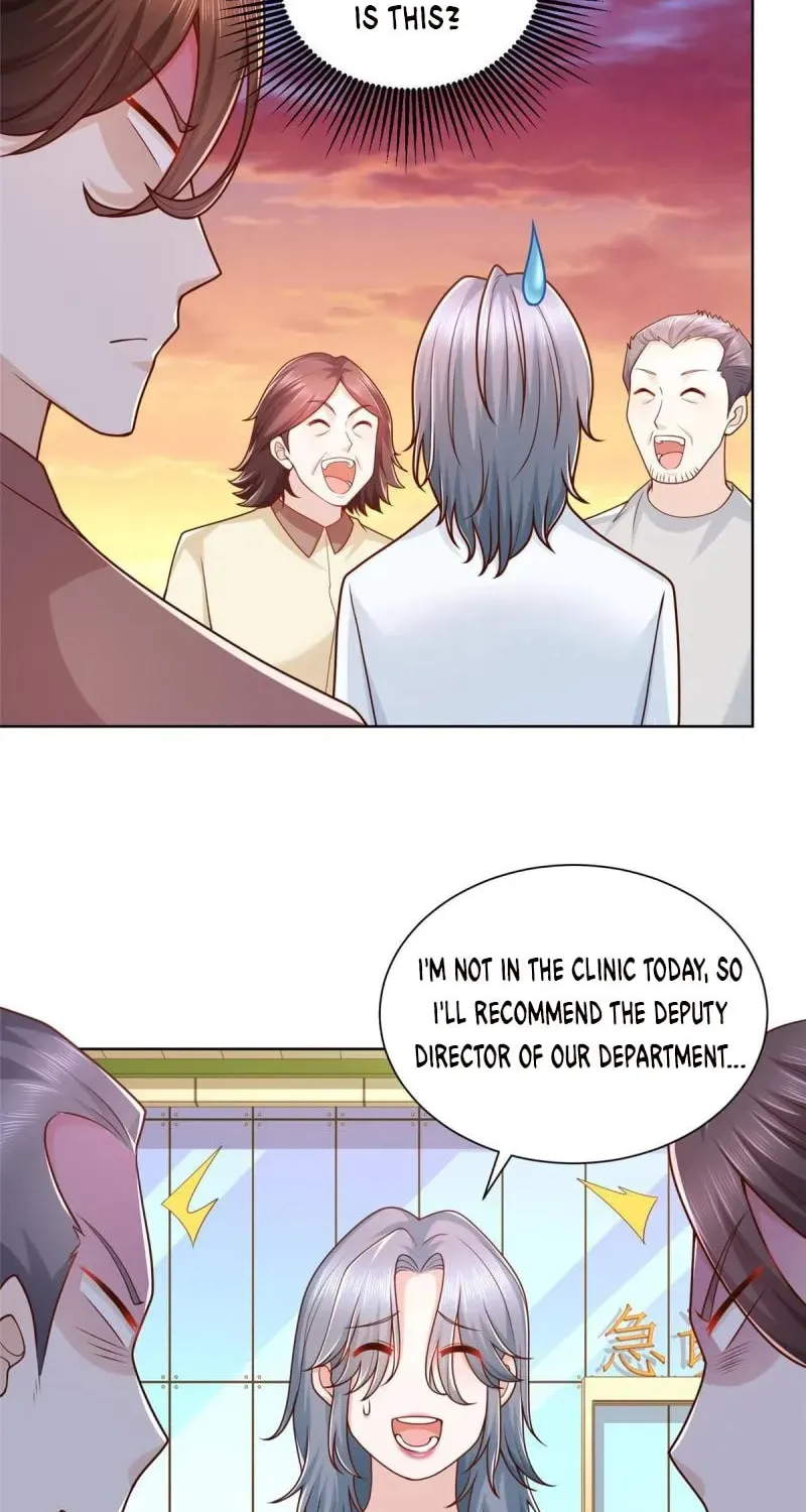 I Randomly Have A New Career Every Week Chapter 181 page 20 - 