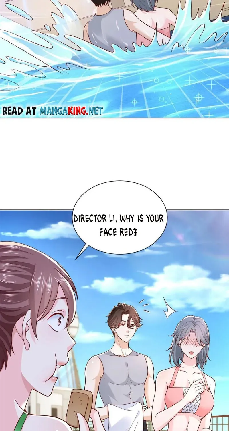 I Randomly Have A New Career Every Week Chapter 181 page 3 - 
