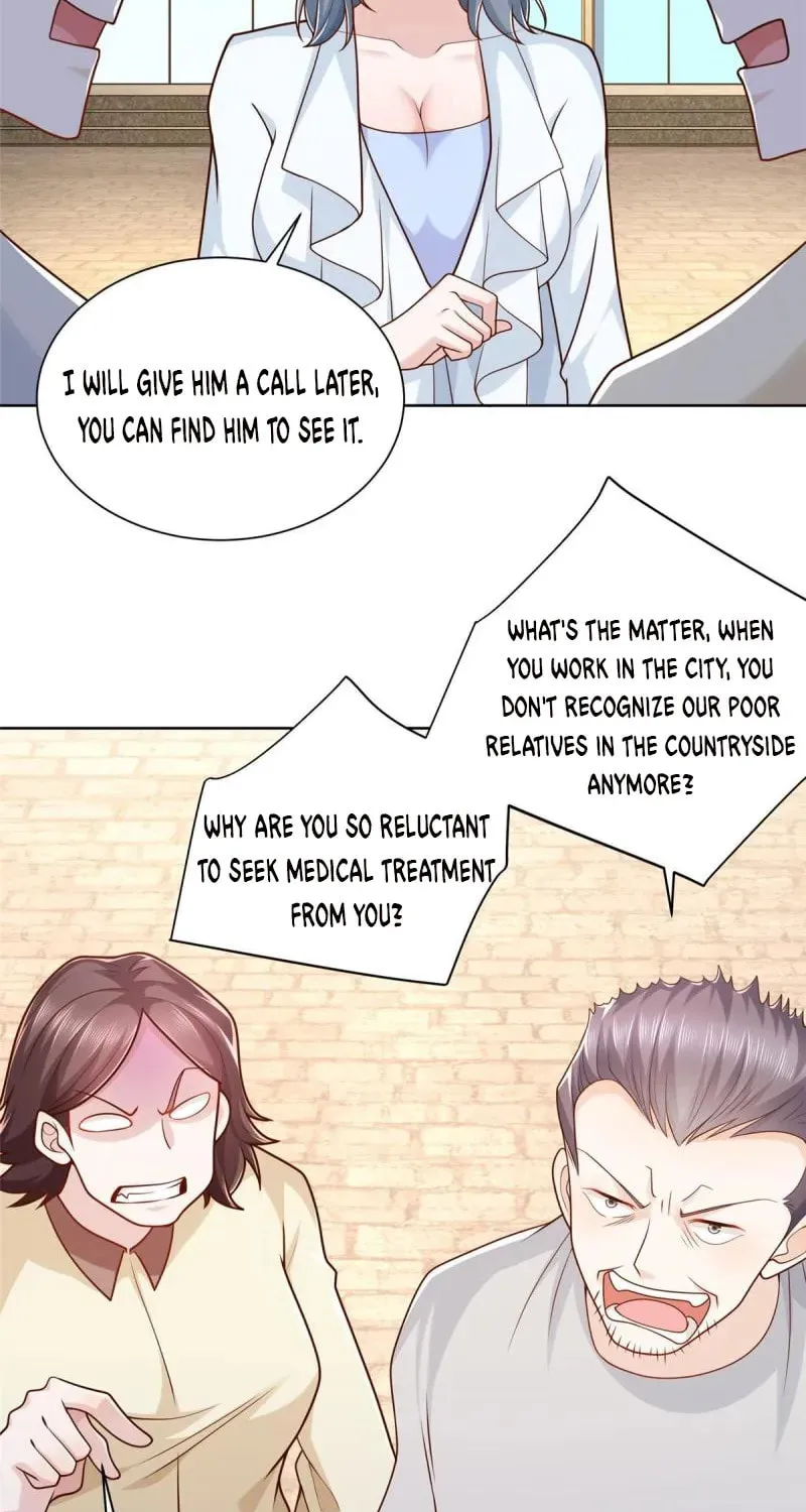 I Randomly Have A New Career Every Week Chapter 181 page 21 - 