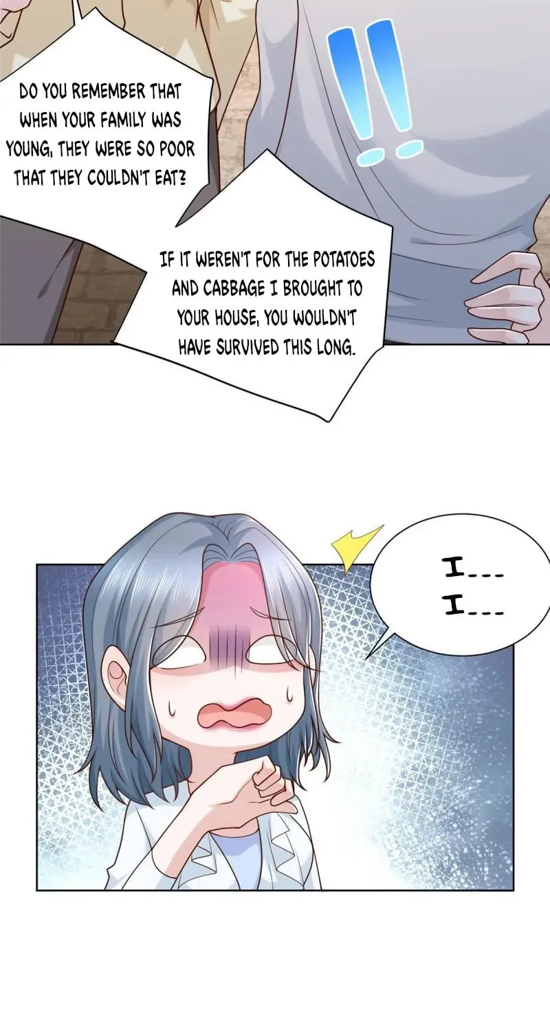 I Randomly Have A New Career Every Week Chapter 181 page 22 - 