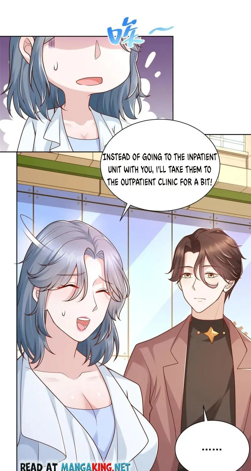 I Randomly Have A New Career Every Week Chapter 181 page 23 - 