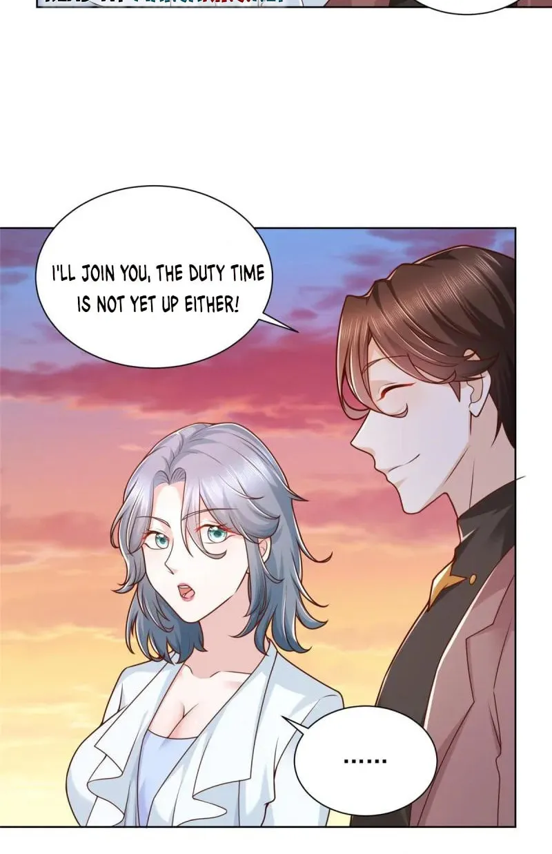 I Randomly Have A New Career Every Week Chapter 181 page 24 - 