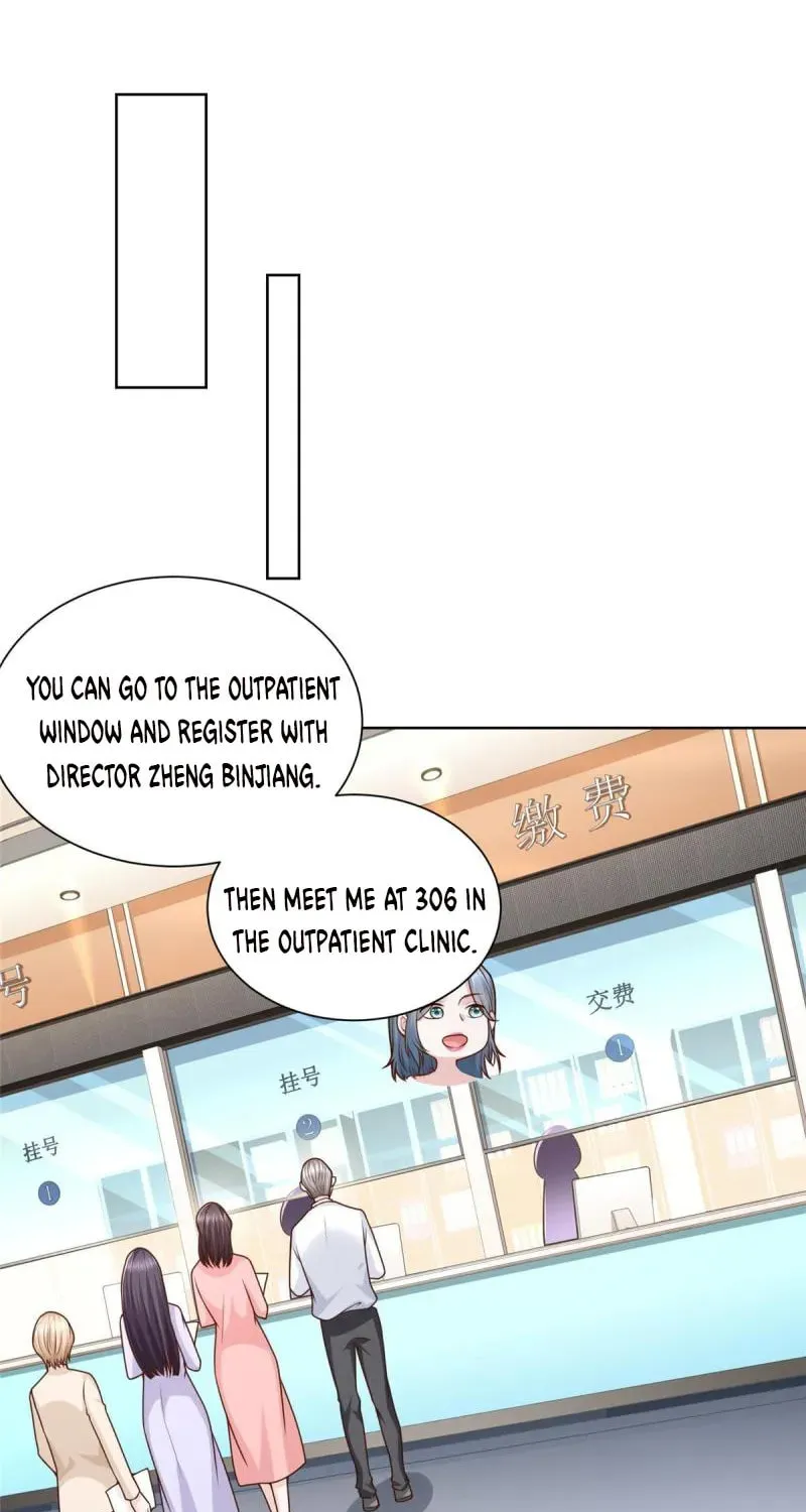 I Randomly Have A New Career Every Week Chapter 181 page 25 - 